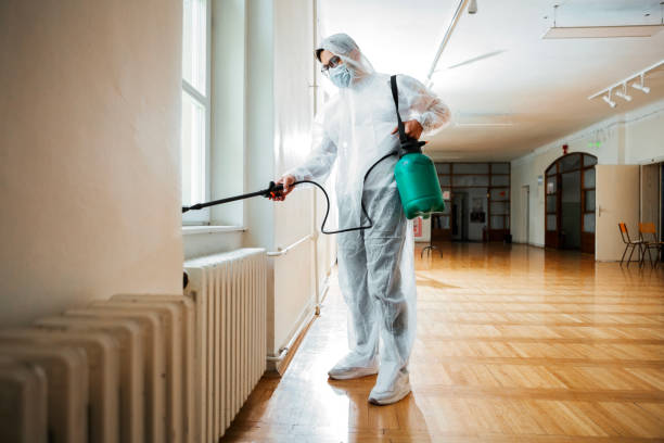 Pest Prevention Services in Stillwater, MN